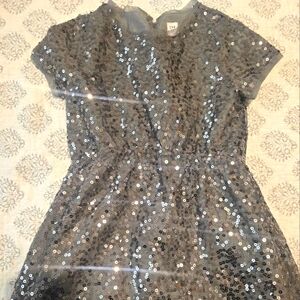 GapKids Sequin dress
